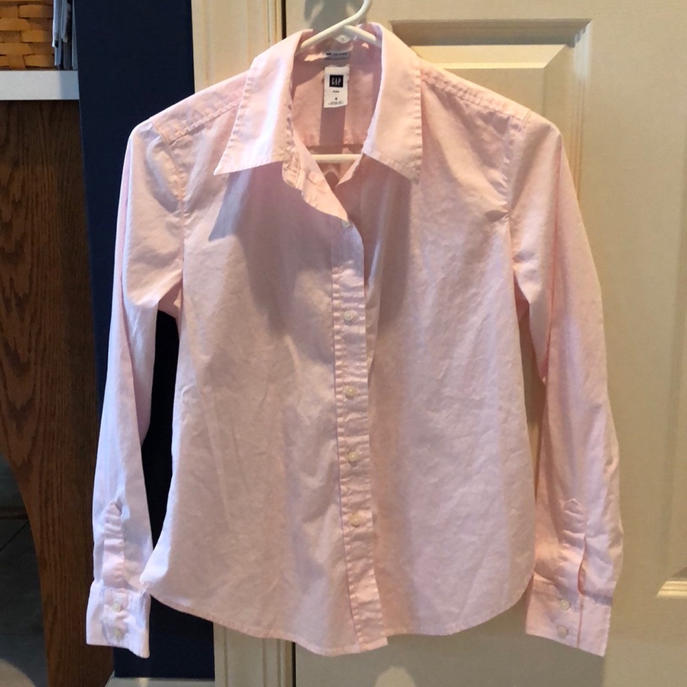 GAP Blouse